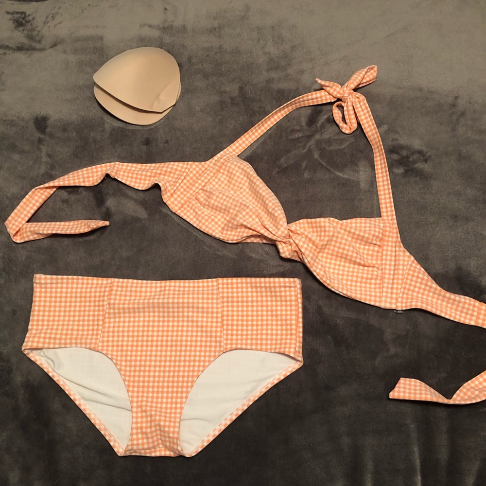 Aerie bikini - like new